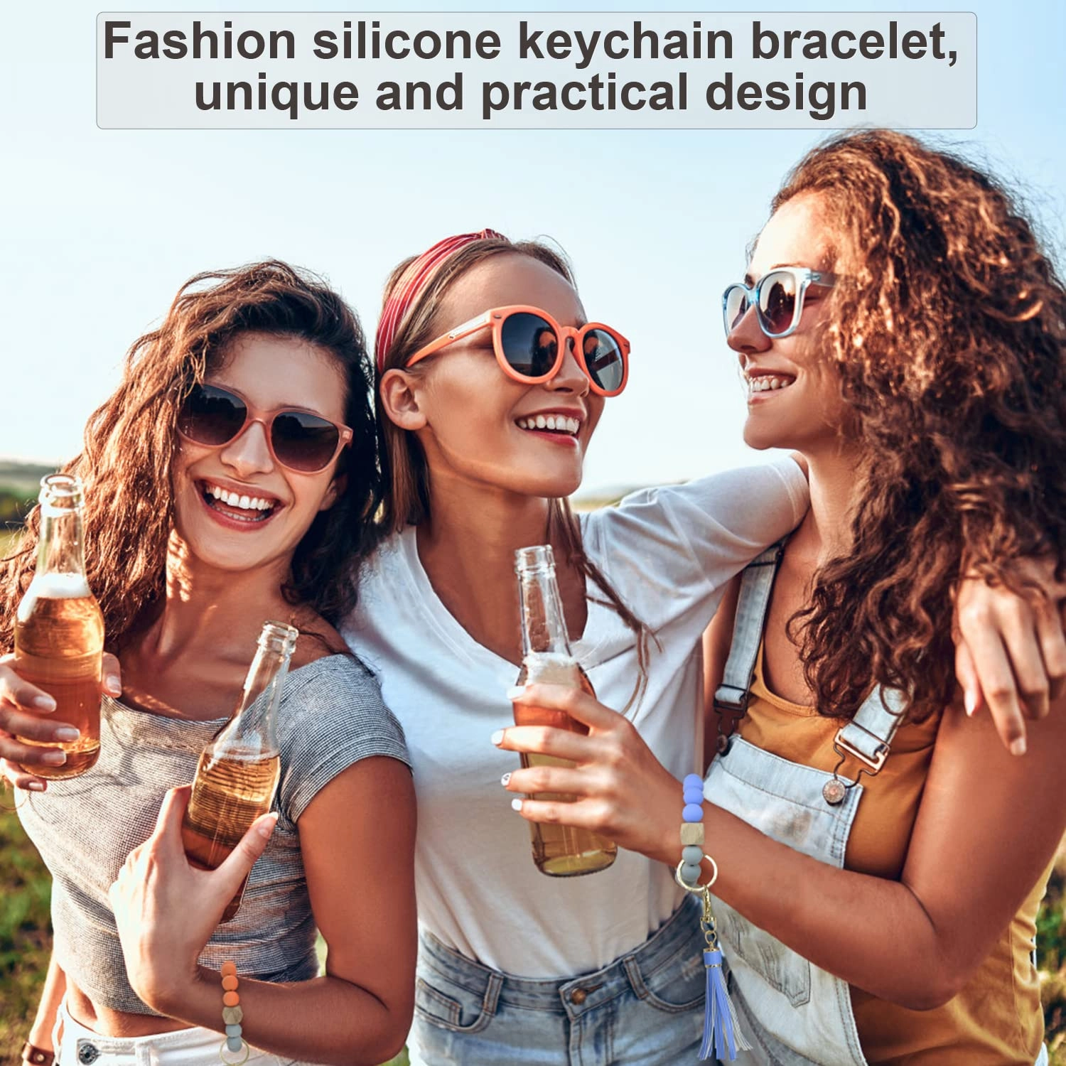 Key Chains - Car