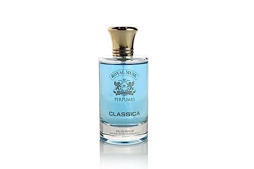ROYAL MUSK PARADISE Eau de Parfum 100ml