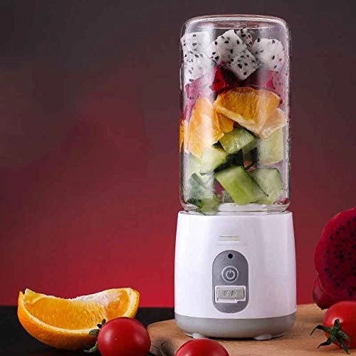 Household Juicer - 300W 600ML+300ML