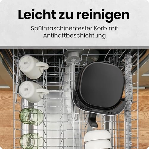 TurboTouch RJ38-SQSS-5T