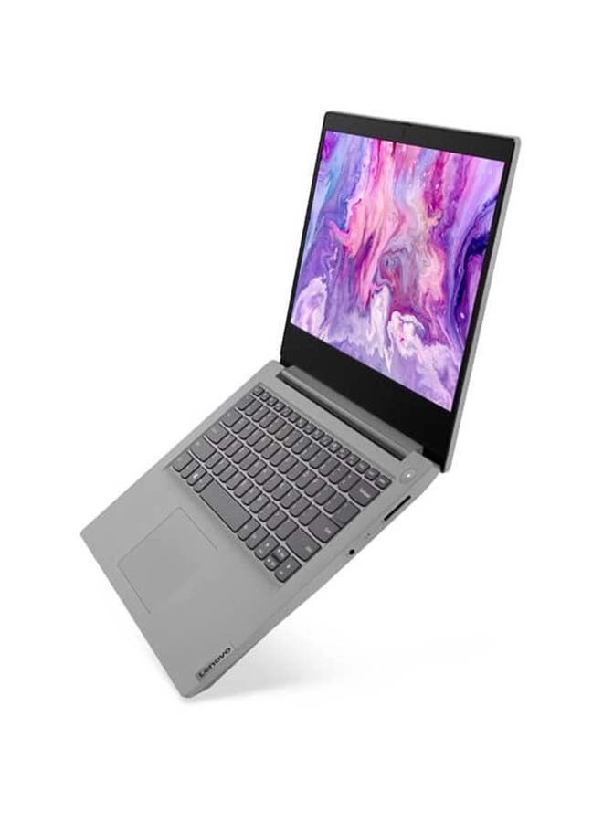 Ideapad 3 81WH007AAX - 14'' Celeron N4020 4GB DDR4 128GB SSD