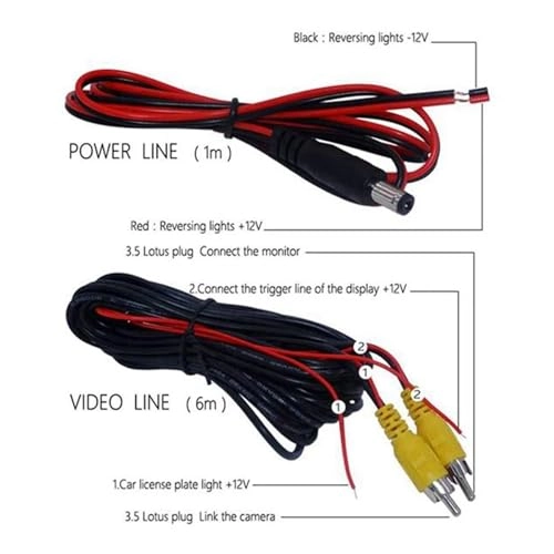 HS096 - HD night vision CVBS 600P