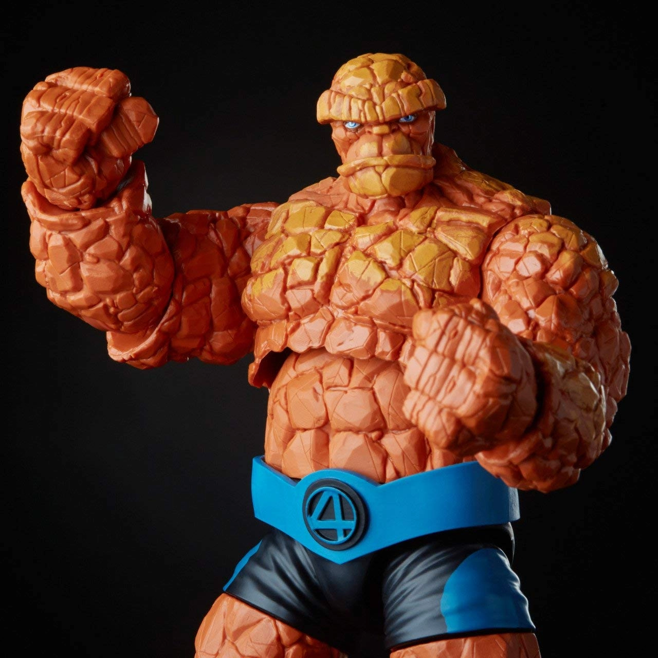Thing - Fantastic Four