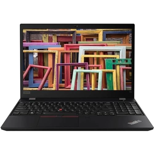 (Renewed) ThinkPad T15 Gen 2 - 15.6'' Core i5-1135G7 16GB DDR4 256GB SSD