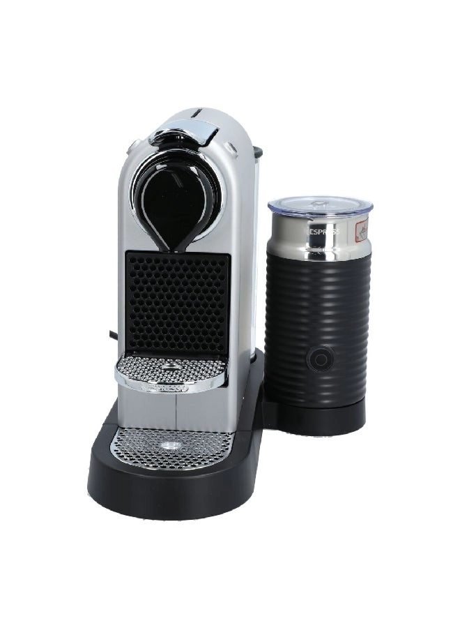 CitiZ & Milk 2724311198253