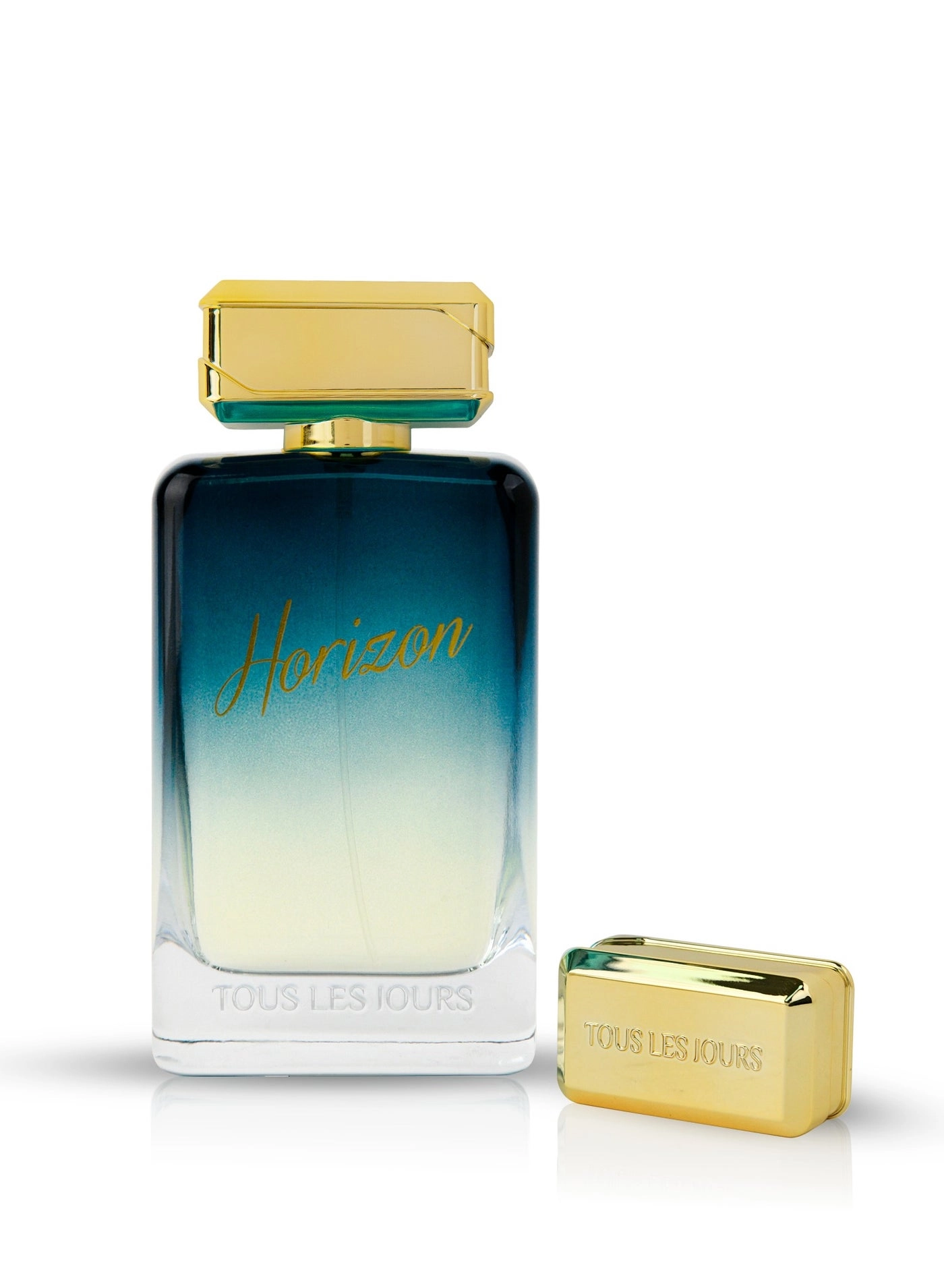 Horizon Eau de Parfum 150 ml