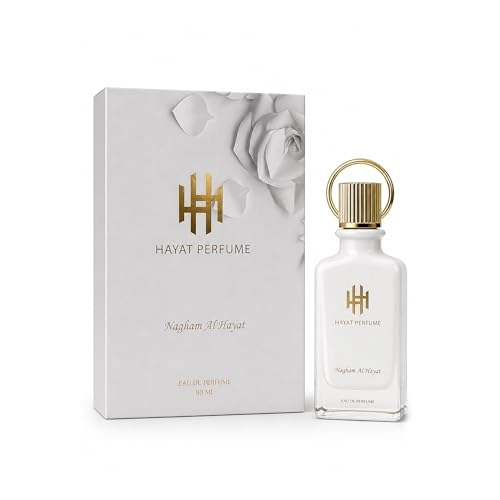 Nagham Al Hayat Eau de Parfum 80 ml