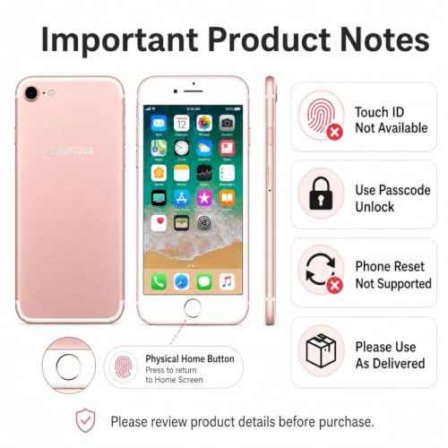 Ip 7 32GB 32GB