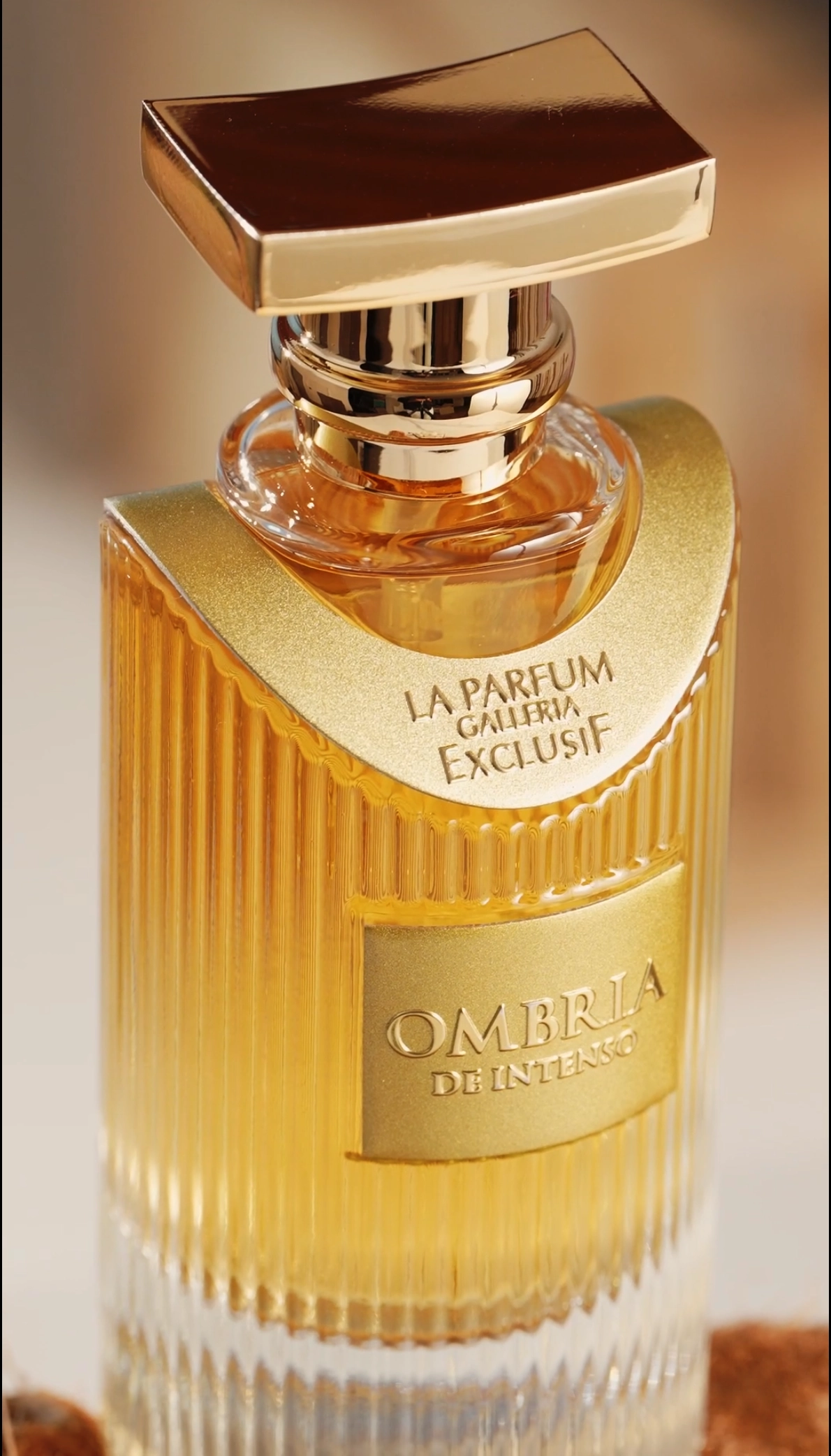 Ombria De Intenso - Eau de Parfum 100ml