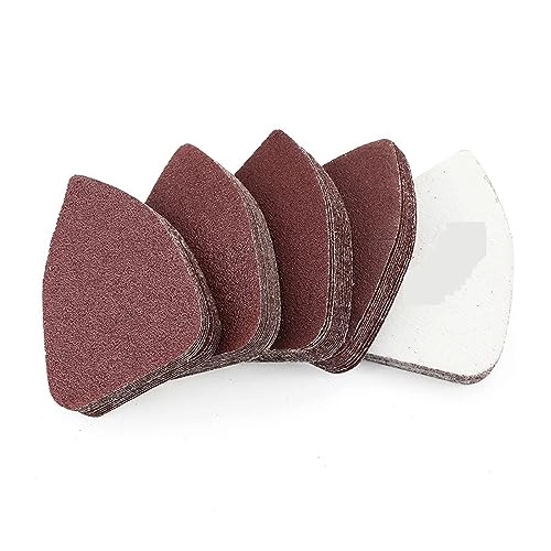 Sheet Sander - Pneumatic 9000 No-Load Speed