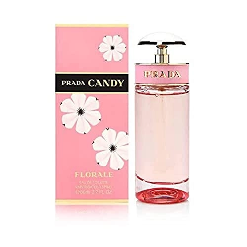 Candy Florale Eau de Toilette 80 ml