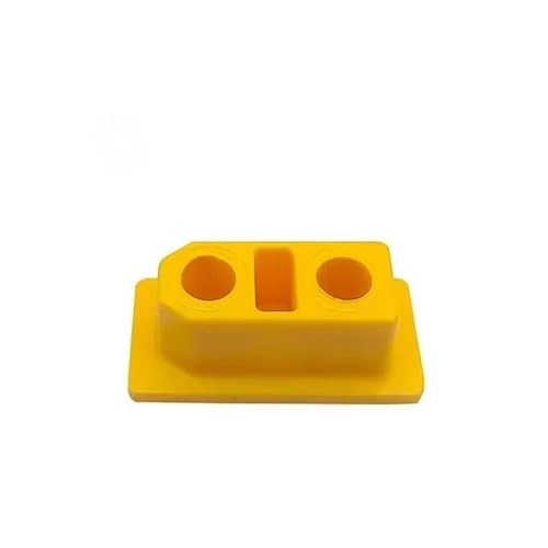 XT90 - 10pcs Female Yellow