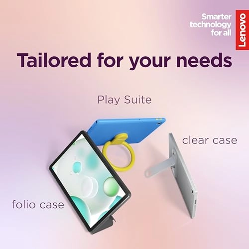 Tab (TB-311FU) - 64GB 10.1"