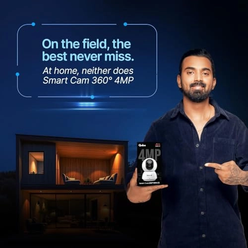 Smart Cam 360 Pack