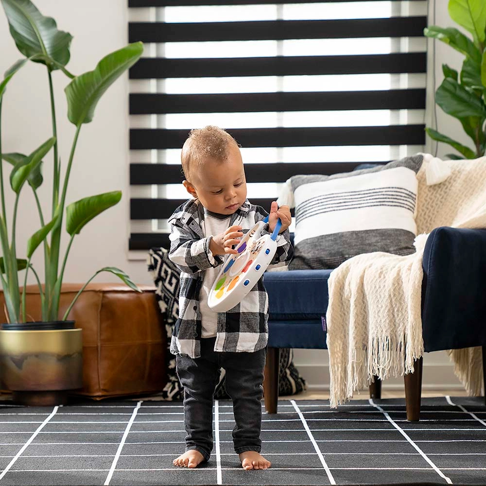 Playful Painter Color Palette - 6 months