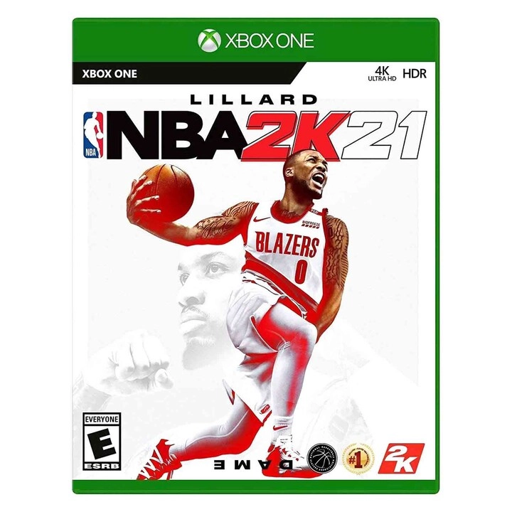NBA 2K21 - Xbox One
