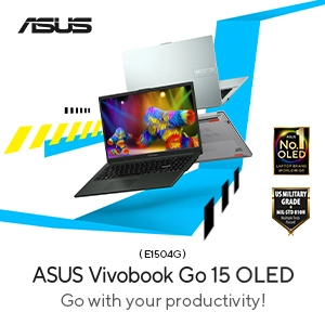 Go with your productivity!