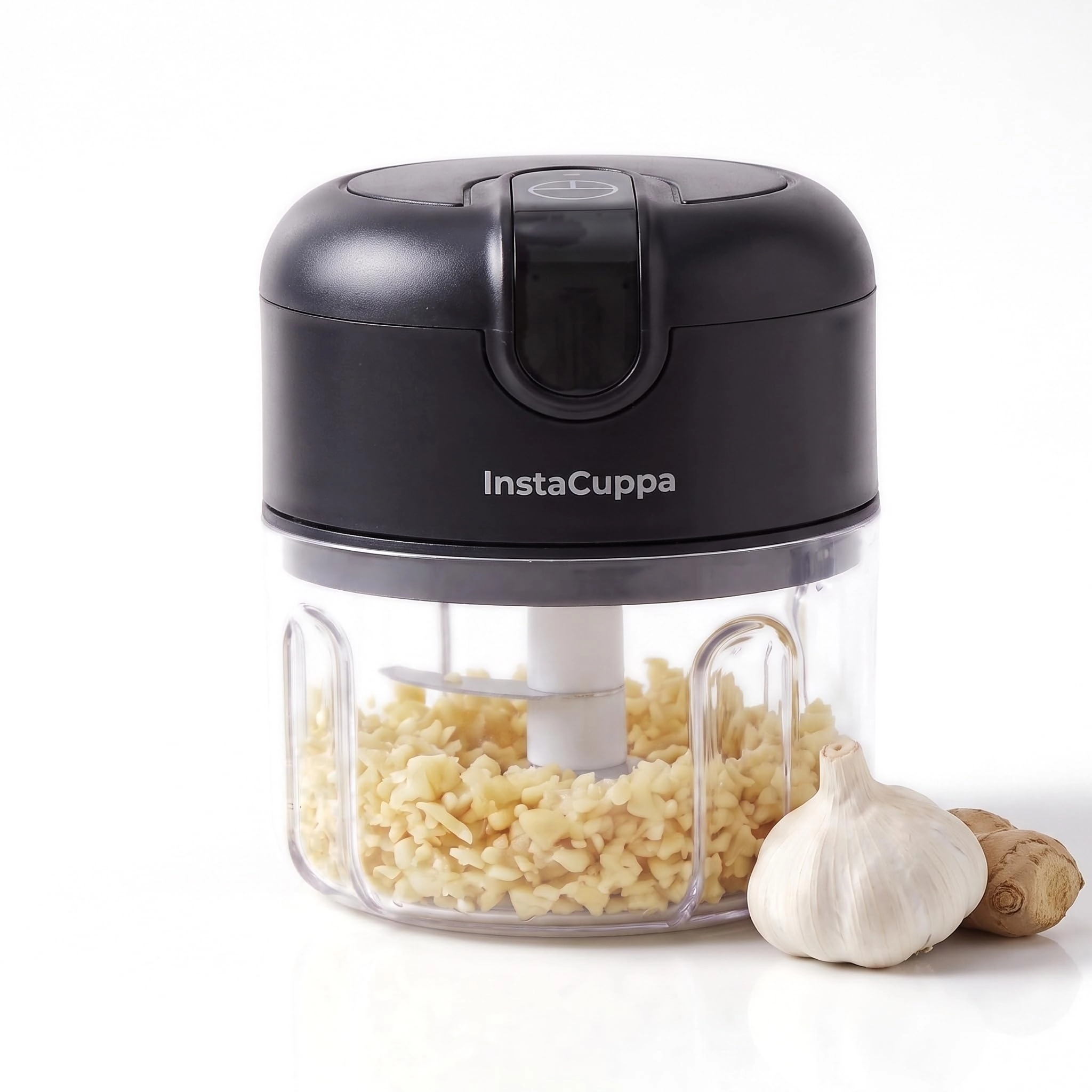 InstaCuppa Mini Electric Chopper - 250 ML USB-C