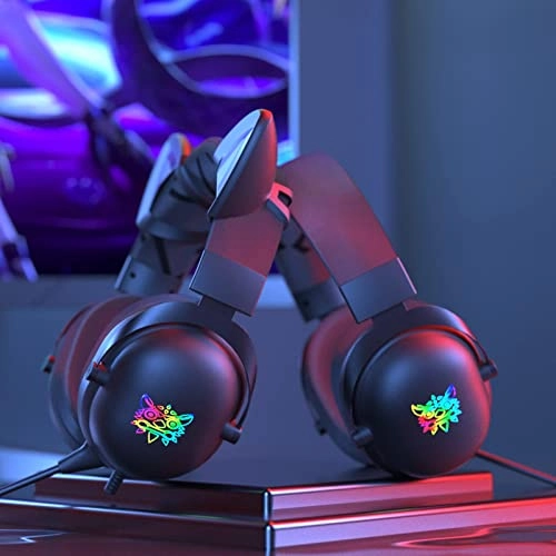 B09P428CJR Wired Headset