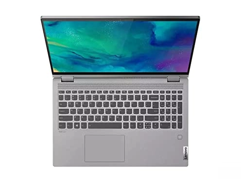(Renewed) IdeaPad Flex 5 - 15.6'' i7-1065G7 16GB DDR4 512GB SSD