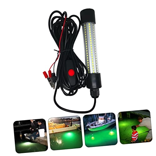 Underwater Fishing Lamp - 5M