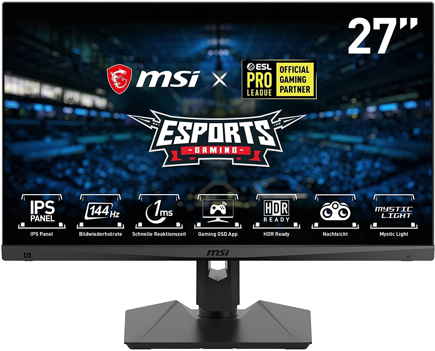 MAG274R - 1920 x 1080 27 inch