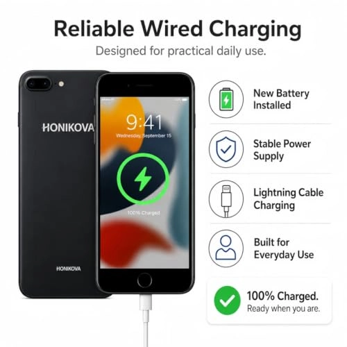 Ip 7plus 32GB 128GB