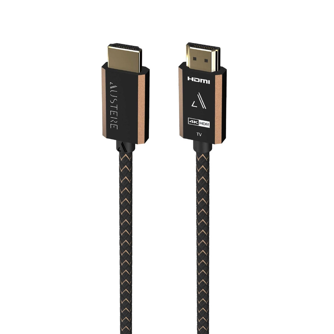Austere 4K HDMI Cable 5m
