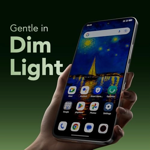 NxtPaper 60 Ultra - 12GB 512GB