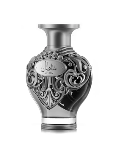 Sultan - Eau de Parfum 100ml