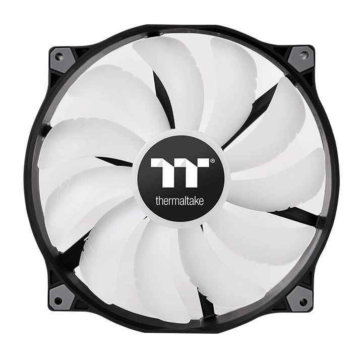 Fan Case