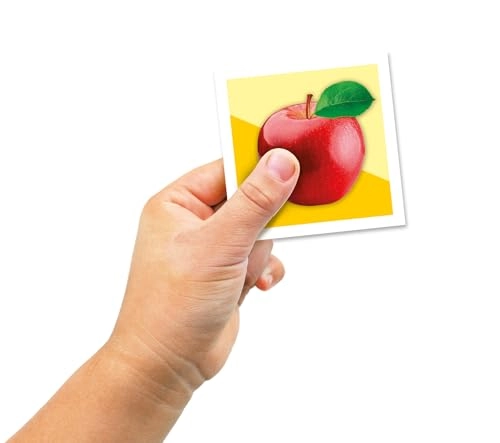 Memo Pocket Play - 3-5 Years 48 pieces