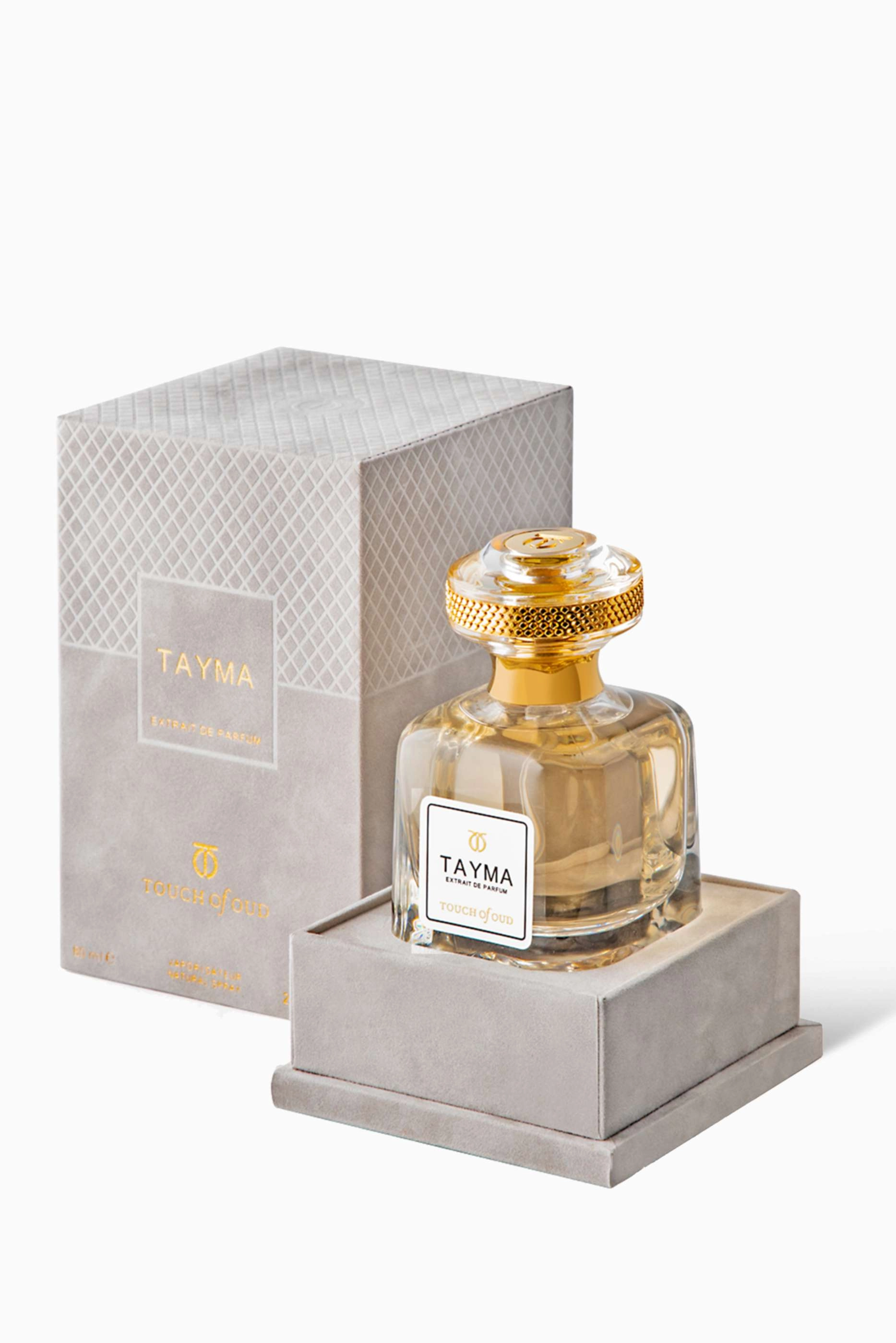 Tayma Eau de Parfum 80ml