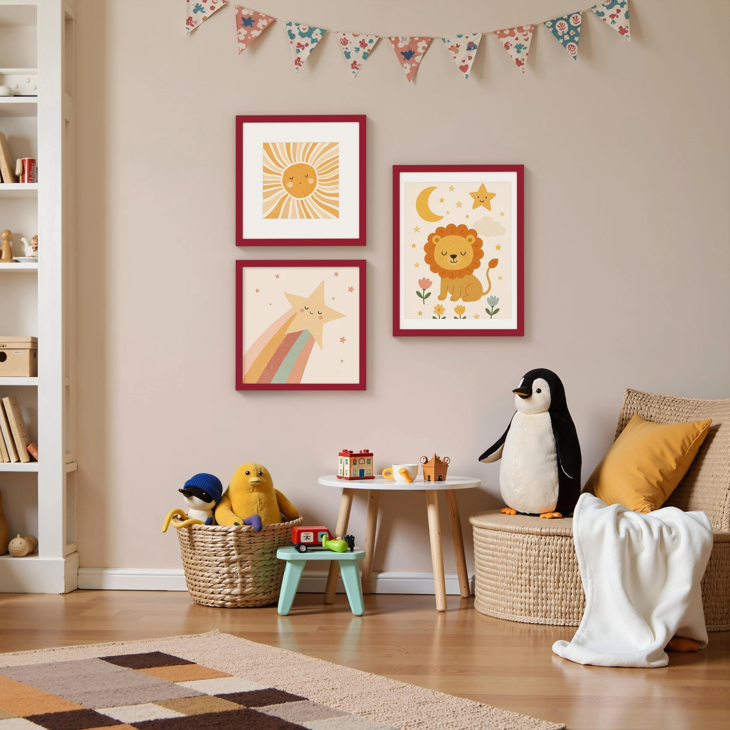 Picture Frame - 12x16