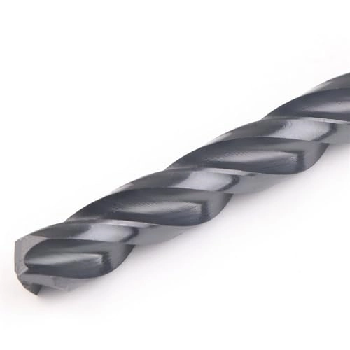 Drill bits - 10pc 1mm-13mm