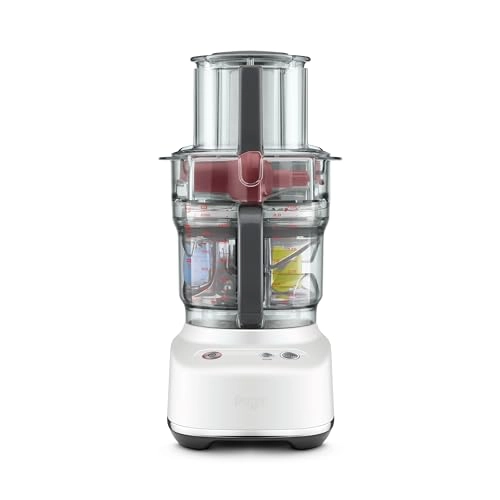 Paradice 9 - 650 watts sea salt