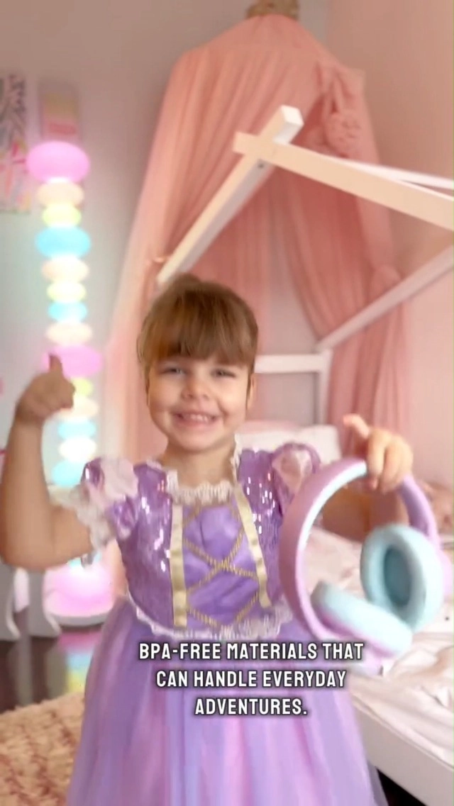 BTH26 Wireless Headphone