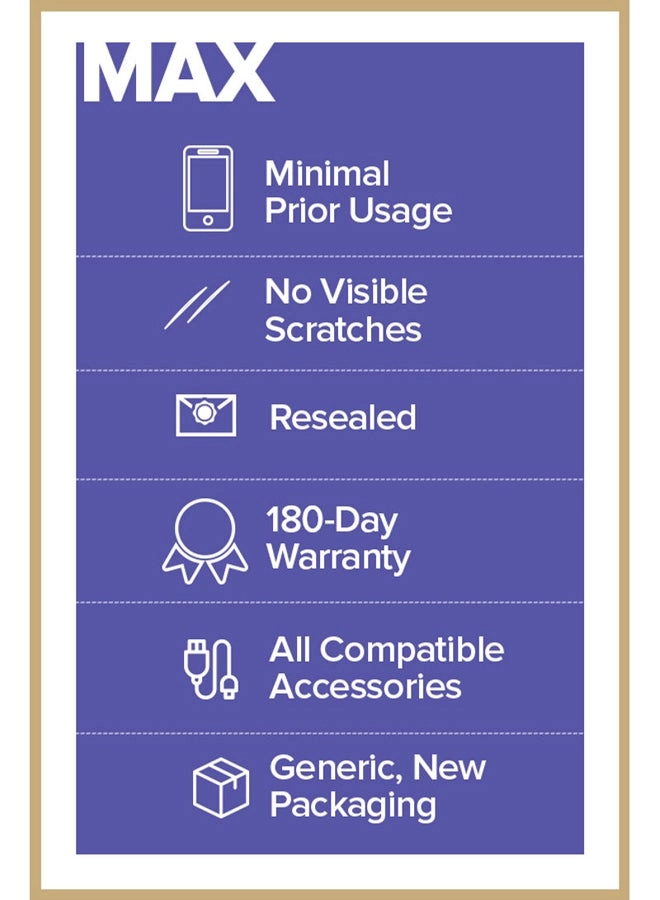 (Renewed) Watch fit - 1.64 in ABS