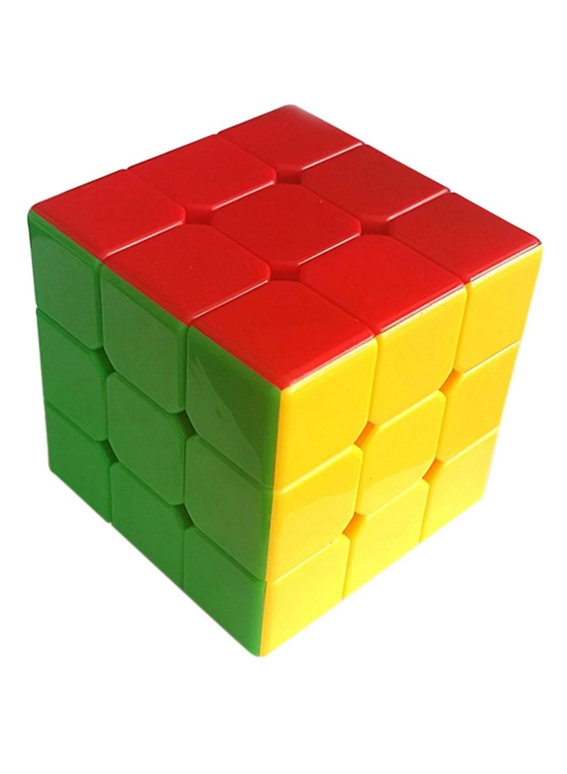 ZCUBE Rubik's Cube Puzzle (N14449903A)