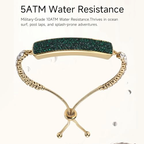 Bewinnerr87acwi3gf-12 - 50m Waterproof Fitness Tracker