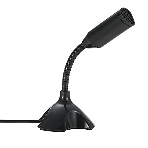Desktop USB Microphone