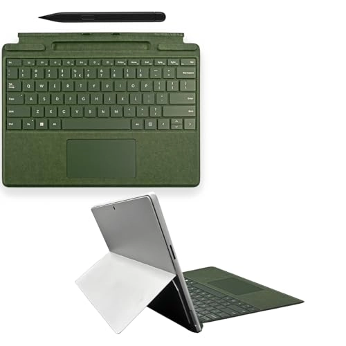 Pro 10 Signature Keyboard - Wireless