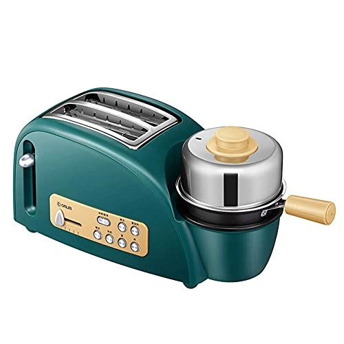 3 in 1 breakfast machine