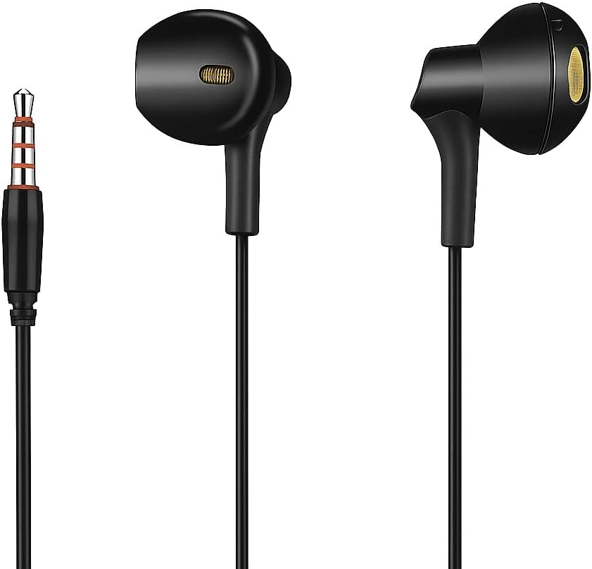 FITTO K38 - 10mm Black