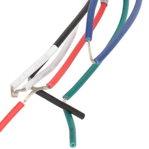 4 Way Backup Camera Video Switcher - wireless