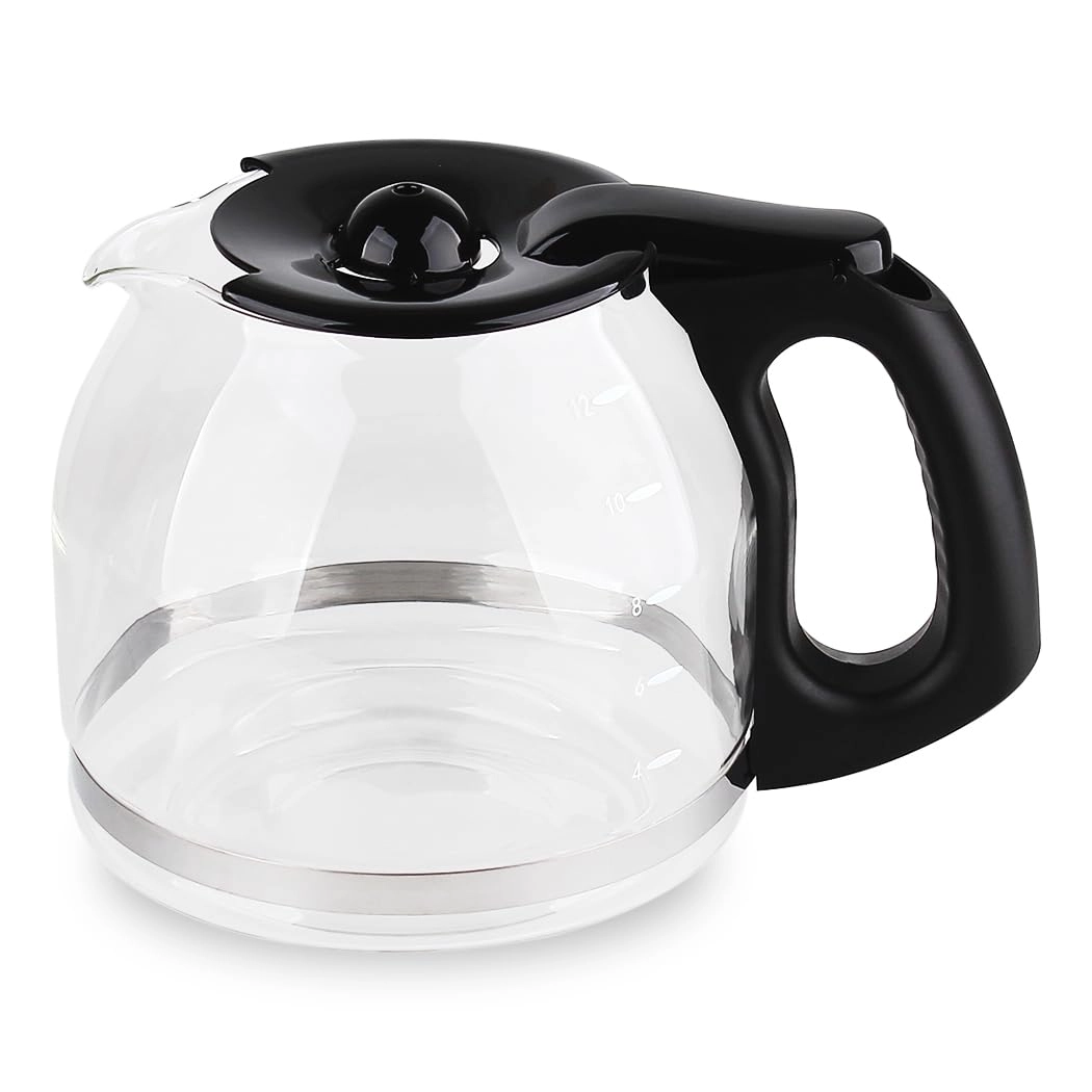 Anbige Glass Carafe - 12Cup