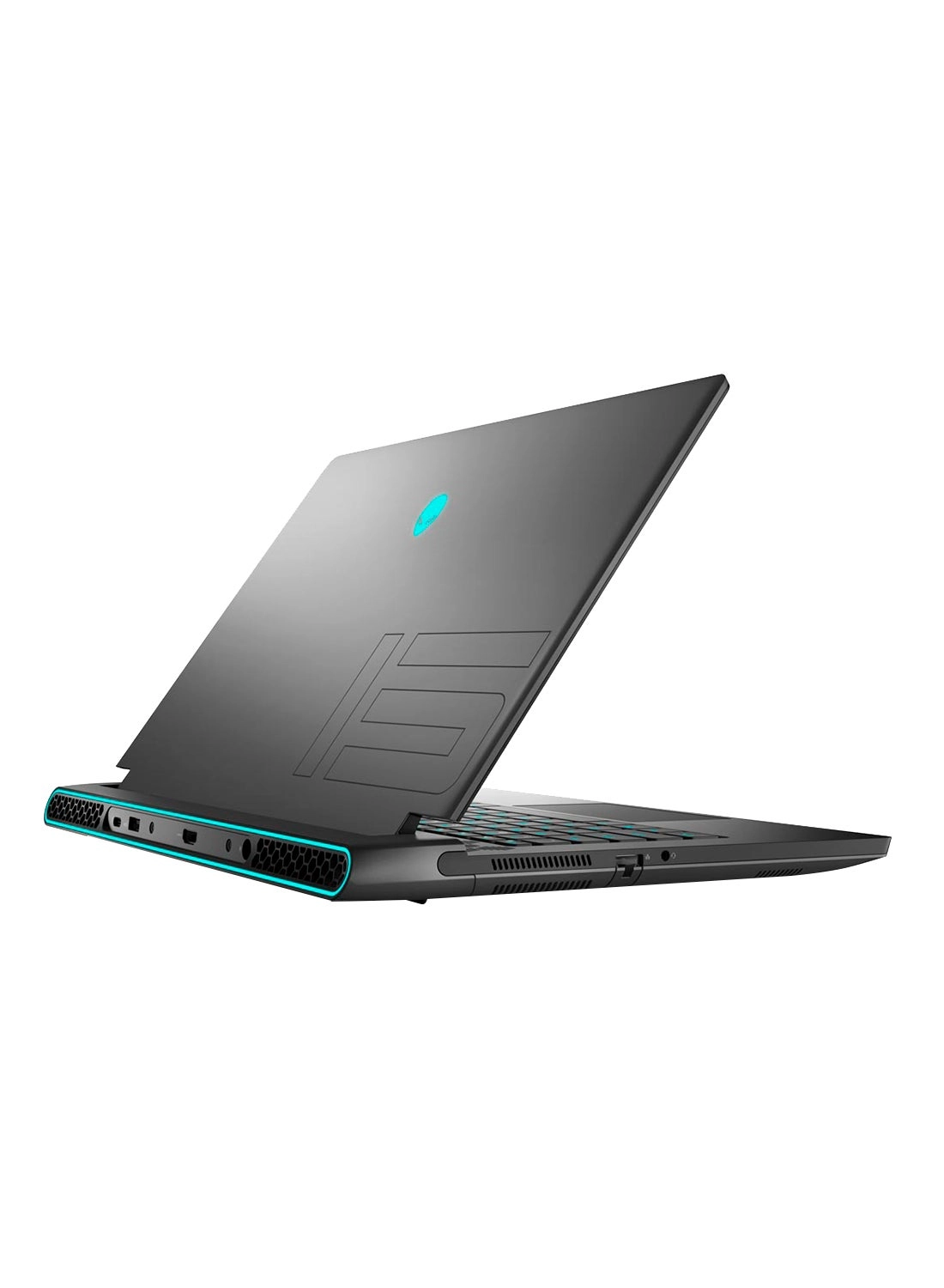 AWM15R7 m15 R7 AWM15R7-7693BLK-PUS - 15.6'' i7-12700H 16GB DDR4 512GB SSD