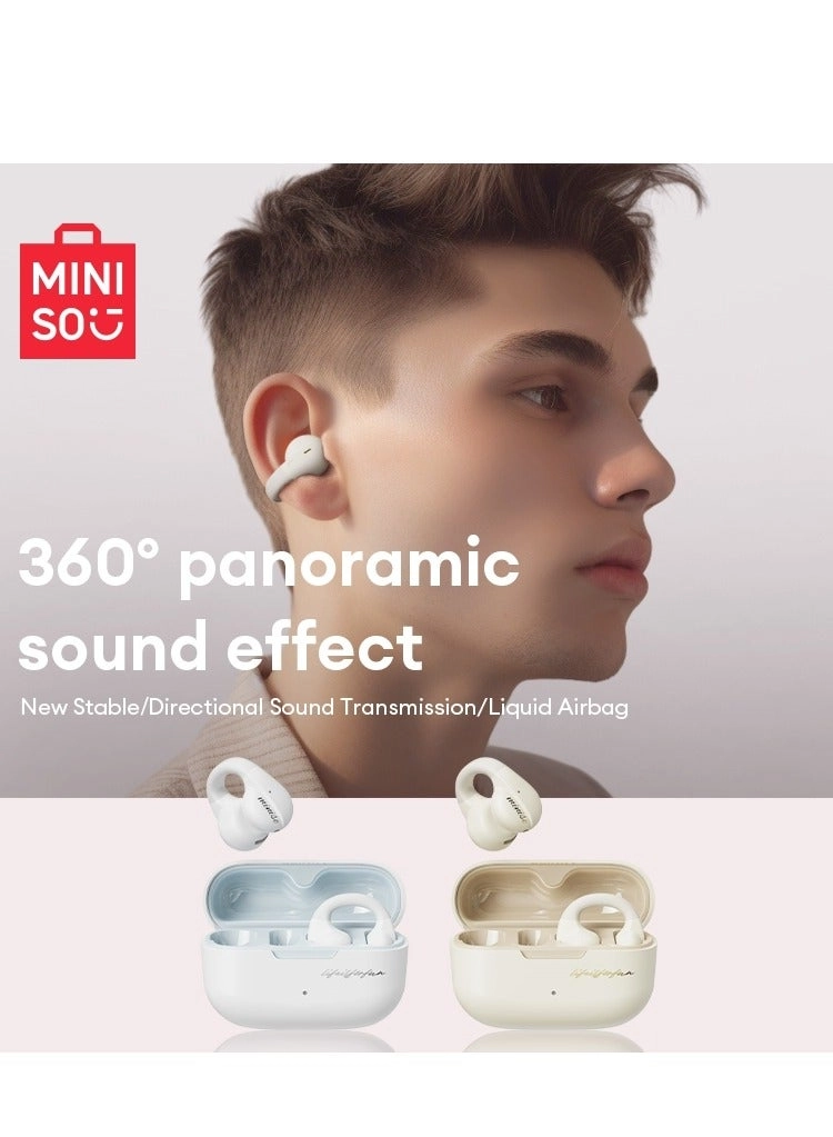 MCT12 Wireless Earbud