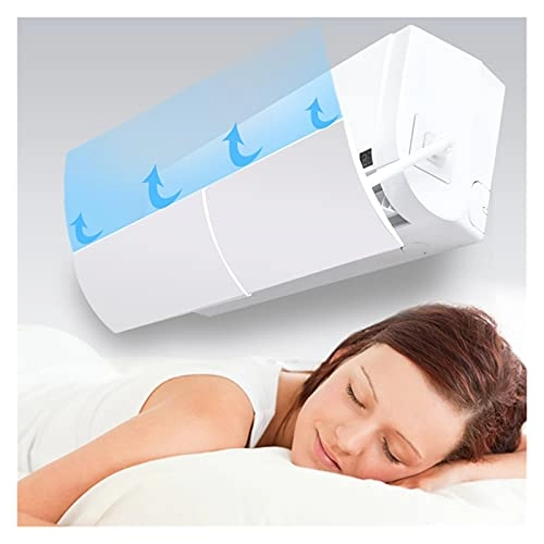 Air Conditioner Baffle