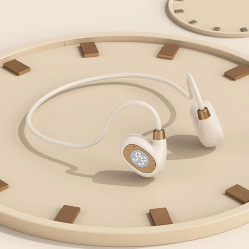 Air Conduction Wireless Headphone